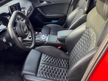 AUDI RS6 Avant 4.0 V8 TFSI quattro T-Tronic, Benzin, Occasion / Gebraucht, Automat - 5