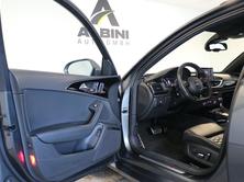AUDI RS6 Avant MTM 4.0 TFSI V8 quattro Tiptronic, Benzina, Occasioni / Usate, Automatico - 5