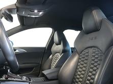 AUDI RS6 Avant MTM 4.0 TFSI V8 quattro Tiptronic, Benzina, Occasioni / Usate, Automatico - 7