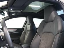 AUDI RS6 Avant 4.0 TFSI V8 quattro, Hybride Leggero Benzina/Elettrica, Occasioni / Usate, Automatico - 7