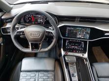 AUDI RS6 Avant 4.0 TFSI V8 quattro, Mild-Hybrid Benzin/Elektro, Occasion / Gebraucht, Automat - 7
