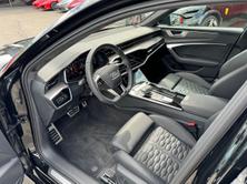 AUDI RS6 Avant 4.0 TFSI V8 quattro, Hybride Leggero Benzina/Elettrica, Occasioni / Usate, Automatico - 6