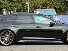 AUDI RS6 Avant 4.0 TFSI V8 I 600PS I INDIVIDUAL EXTERIEUR + INTER, Mild-Hybrid Petrol/Electric, Second hand / Used, Automatic - 4