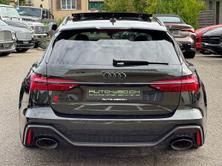 AUDI RS6 Avant 4.0 TFSI V8 I 600PS I INDIVIDUAL EXTERIEUR + INTER, Mild-Hybrid Petrol/Electric, Second hand / Used, Automatic - 6