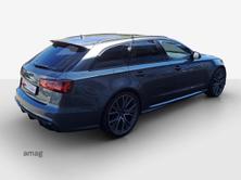 AUDI RS6 Avant performance, Benzina, Occasioni / Usate, Automatico - 4