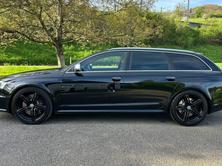 AUDI RS6 Avant 5.0 TFSI V10 quattro tiptronic *EXCLUSIVE*, Petrol, Second hand / Used, Automatic - 2