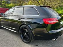 AUDI RS6 Avant 5.0 TFSI V10 quattro tiptronic *EXCLUSIVE*, Petrol, Second hand / Used, Automatic - 3