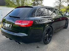 AUDI RS6 Avant 5.0 TFSI V10 quattro tiptronic *EXCLUSIVE*, Petrol, Second hand / Used, Automatic - 5