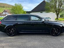 AUDI RS6 Avant 5.0 TFSI V10 quattro tiptronic *EXCLUSIVE*, Petrol, Second hand / Used, Automatic - 6