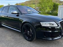 AUDI RS6 Avant 5.0 TFSI V10 quattro tiptronic *EXCLUSIVE*, Petrol, Second hand / Used, Automatic - 7