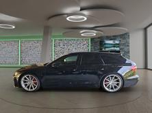 AUDI RS6 Avant 4.0 TFSI V8 quattro, Mild-Hybrid Petrol/Electric, Second hand / Used, Automatic - 2