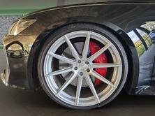 AUDI RS6 Avant 4.0 TFSI V8 quattro, Hybride Leggero Benzina/Elettrica, Occasioni / Usate, Automatico - 6