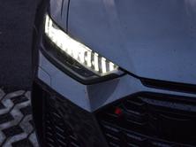 AUDI RS6 Avant 4.0 TFSI V8 quattro, Hybride Léger Essence/Électricité, Occasion / Utilisé, Automatique - 4