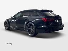 AUDI RS 6 Avant Performance, Benzina, Occasioni / Usate, Automatico - 3