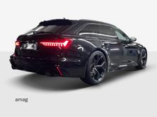AUDI RS 6 Avant Performance, Benzina, Occasioni / Usate, Automatico - 4