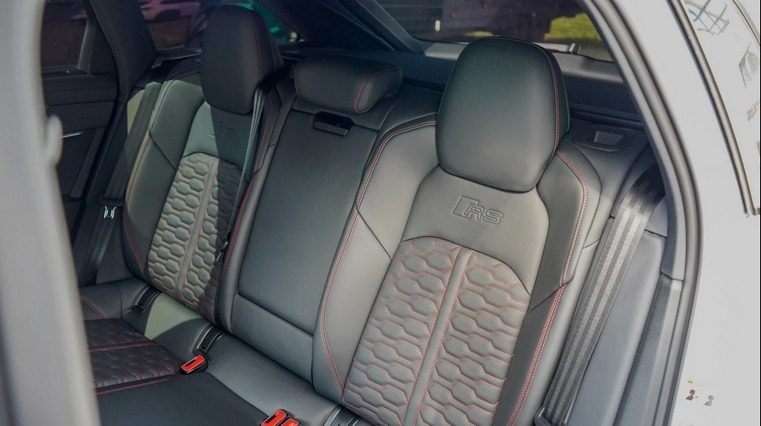 AUDI RS6 MTM 4.0 V8 TFSI quattro, Mild-Hybrid Petrol/Electric, Second hand / Used, Automatic - 6