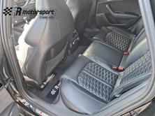 AUDI RS6 Avant 4.0 V8 TFSI perform. qu. T-Tr., Benzin, Occasion / Gebraucht, Automat - 7