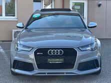 AUDI RS6 Avant 4.0 TFSI V8 quattro Tiptronic, Benzin, Occasion / Gebraucht, Automatik - 3