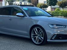 AUDI RS6 Avant 4.0 TFSI V8 quattro Tiptronic, Benzin, Occasion / Gebraucht, Automatik - 4