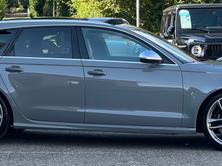 AUDI RS6 Avant 4.0 TFSI V8 quattro Tiptronic, Benzin, Occasion / Gebraucht, Automatik - 5