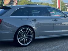 AUDI RS6 Avant 4.0 TFSI V8 quattro Tiptronic, Benzin, Occasion / Gebraucht, Automatik - 6