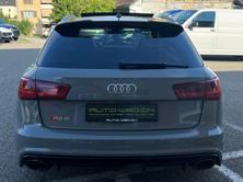 AUDI RS6 Avant 4.0 TFSI V8 quattro Tiptronic, Benzin, Occasion / Gebraucht, Automatik - 7