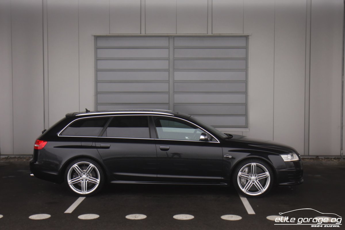 AUDI RS6 Avant 5.0 TFSI V10 quattro Plus 426/500, Petrol, Second hand / Used, Automatic - 6