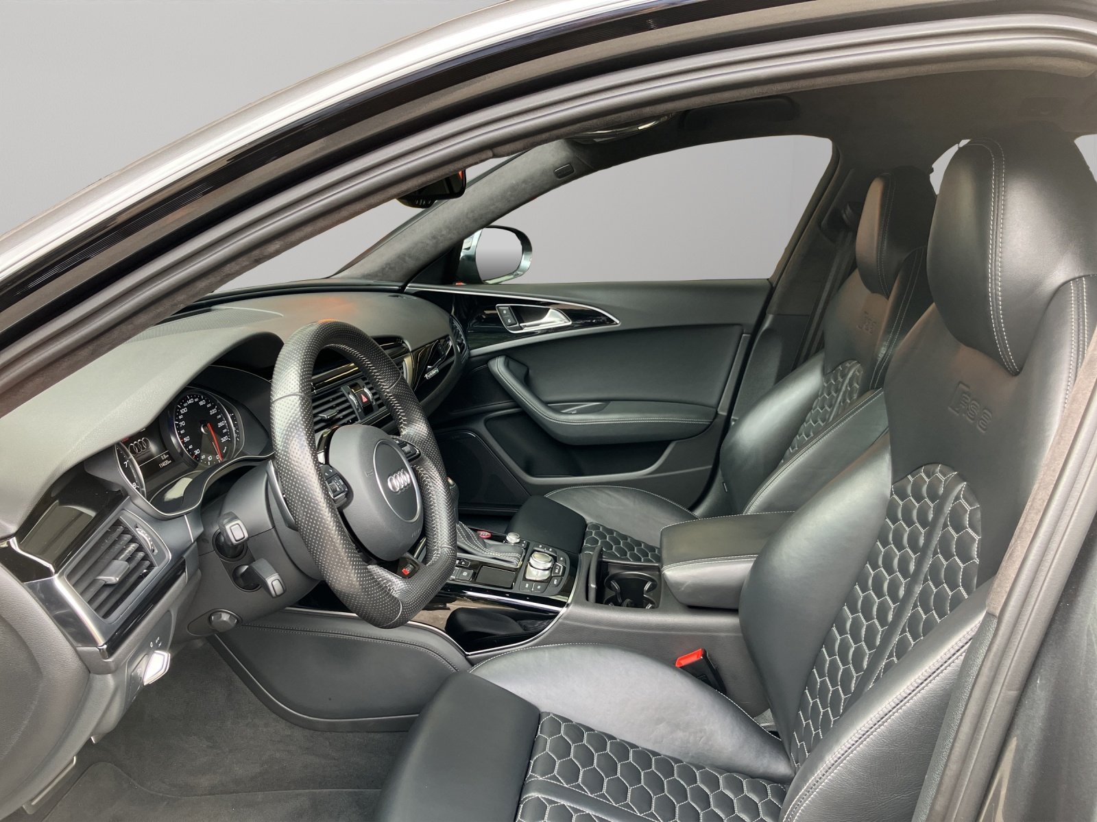 AUDI RS6 Avant 4.0 V8 TFSI quattro T-Tronic, Benzina, Occasioni / Usate, Automatico - 6