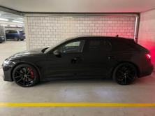 AUDI RS6 Avant 4.0 V8 TFSI quattro T-Tronic, Hybride Integrale Benzina/Elettrica, Occasioni / Usate, Automatico - 4