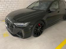 AUDI RS6 Avant 4.0 V8 TFSI quattro T-Tronic, Hybride Integrale Benzina/Elettrica, Occasioni / Usate, Automatico - 5