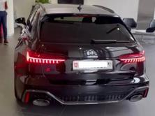 AUDI RS6 Avant 4.0 V8 TFSI quattro T-Tronic, Hybride Integrale Benzina/Elettrica, Occasioni / Usate, Automatico - 6