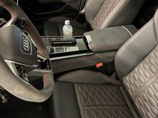 AUDI RS6 Avant 4.0 V8 TFSI quattro T-Tronic, Hybride Integrale Benzina/Elettrica, Occasioni / Usate, Automatico - 7