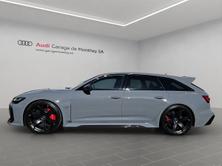 AUDI RS6 Avant GT 1of660 + ABT Power S 720CV, Hybride Leggero Benzina/Elettrica, Occasioni / Usate, Automatico - 2
