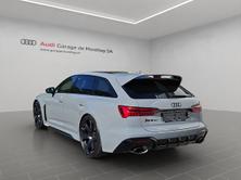 AUDI RS6 Avant GT 1of660 + ABT Power S 720CV, Hybride Leggero Benzina/Elettrica, Occasioni / Usate, Automatico - 3