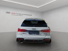 AUDI RS6 Avant GT 1of660 + ABT Power S 720CV, Hybride Leggero Benzina/Elettrica, Occasioni / Usate, Automatico - 4