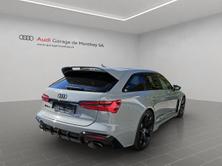 AUDI RS6 Avant GT 1of660 + ABT Power S 720CV, Hybride Leggero Benzina/Elettrica, Occasioni / Usate, Automatico - 5