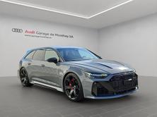 AUDI RS6 Avant GT 1of660 + ABT Power S 720CV, Hybride Leggero Benzina/Elettrica, Occasioni / Usate, Automatico - 6