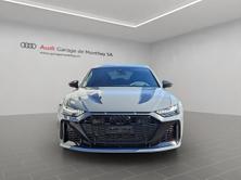 AUDI RS6 Avant GT 1of660 + ABT Power S 720CV, Hybride Leggero Benzina/Elettrica, Occasioni / Usate, Automatico - 7