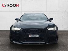 AUDI RS6 Avant 4.0 TFSI V8 quattro Tiptronic, Benzina, Occasioni / Usate, Automatico - 2