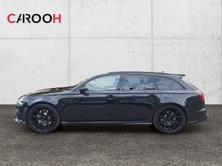 AUDI RS6 Avant 4.0 TFSI V8 quattro Tiptronic, Benzina, Occasioni / Usate, Automatico - 4