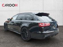AUDI RS6 Avant 4.0 TFSI V8 quattro Tiptronic, Benzina, Occasioni / Usate, Automatico - 5