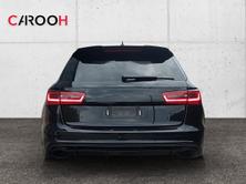 AUDI RS6 Avant 4.0 TFSI V8 quattro Tiptronic, Benzina, Occasioni / Usate, Automatico - 6