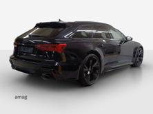 AUDI RS 6 Avant Performance, Benzin, Occasion / Gebraucht, Automat - 5
