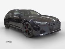 AUDI RS 6 Avant Performance, Benzin, Occasion / Gebraucht, Automat - 6