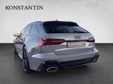 AUDI RS6 Avant 4.0 V8 TFSI quattro T-Tronic, Mild-Hybrid Benzin/Elektro, Occasion / Gebraucht, Automat - 4