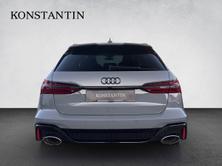 AUDI RS6 Avant 4.0 V8 TFSI quattro T-Tronic, Mild-Hybrid Benzin/Elektro, Occasion / Gebraucht, Automat - 5