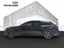 AUDI RS 6 Avant Performance, Benzin, Occasion / Gebraucht, Automat - 2