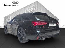 AUDI RS 6 Avant Performance, Benzin, Occasion / Gebraucht, Automat - 3
