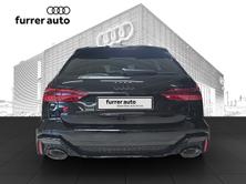 AUDI RS 6 Avant Performance, Benzin, Occasion / Gebraucht, Automat - 4