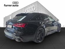 AUDI RS 6 Avant Performance, Benzin, Occasion / Gebraucht, Automat - 5